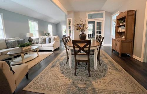 Prescott House | Cozy cottage near downtown Prescott