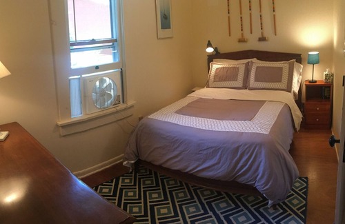 Presque Isle Cottage | Cozy cottage on Grand Lake!