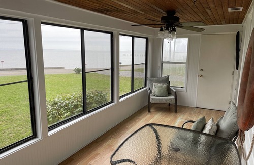Driftwood Cottage | Cozy Cottage on Mobile Bay!