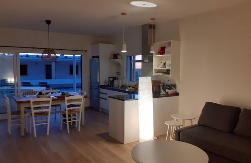 Olhao Cottage | Cozy cottage on the edge of the beach