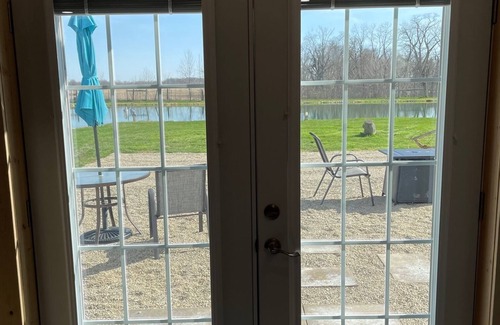 Dola Cottage | Cozy Cottage on The Farm-No Cleaning Fee!