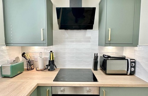 Portsoy House | Cozy Cottage Retreat