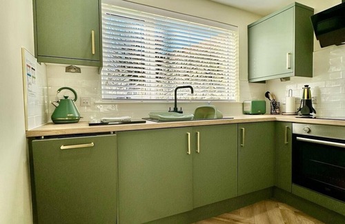 Portsoy House | Cozy Cottage Retreat