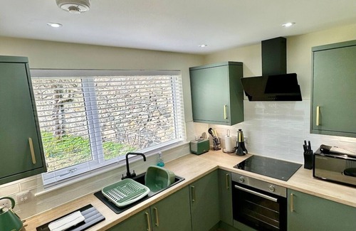 Portsoy House | Cozy Cottage Retreat