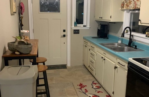 Clifton Forge Cottage | Cozy Cottage