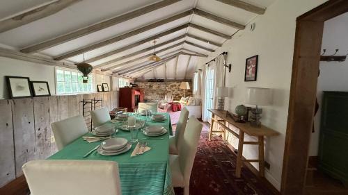 Marshall House | Cozy Cottage With Firepit, Wineries, Horses