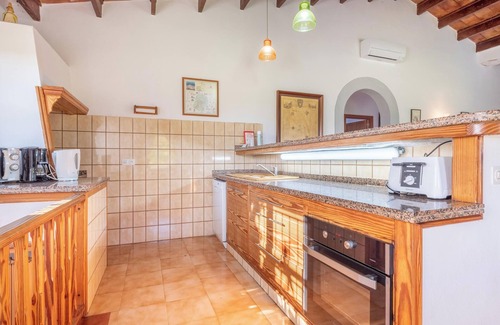 Selva Villa | Cozy cottage with pool in Selva