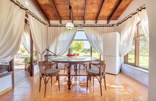 Selva Villa | Cozy cottage with pool in Selva