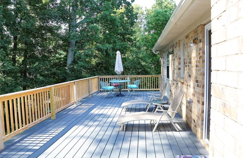 Culleoka Cottage | Cozy Country Cottage