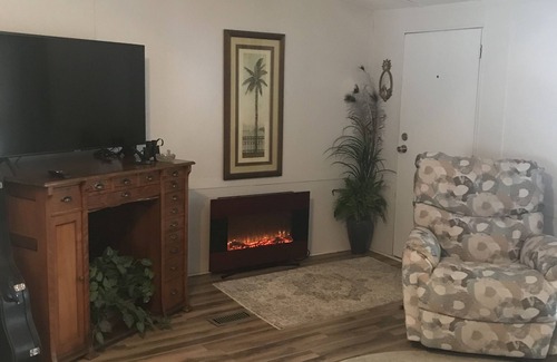 Waynesboro House | Cozy country cottage 35 minutes from Augusta National