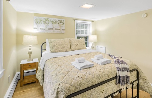 New Hope House | Cozy Country Escape in New Hope