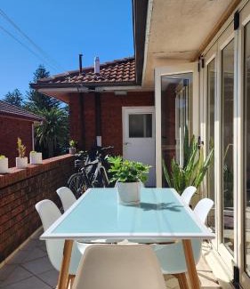 Cronulla Apartment | Cozy Cronulla Apartment With Shelly Beach Views!
