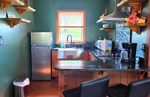 Beach Lake Cabin | 🐻Cozy Cub Cabin @Beach Lake/Lake Wallenpaupack/Ski Resorts