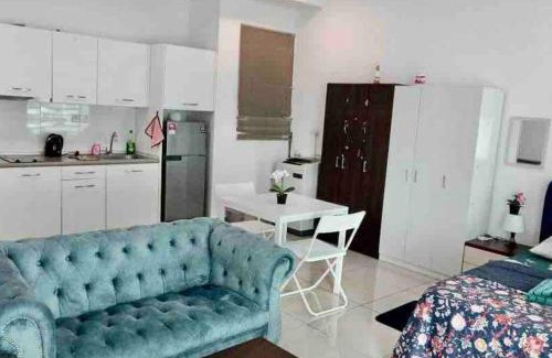 Cyberjaya Apartment | Cozy cybersqaure pool view free wifi with parkin & netflix 106