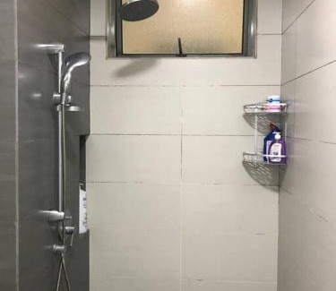 Cyberjaya Apartment | Cozy Cybersquare High Floor City View King Bed Free Parkin Netflix With Wi-Fi 173