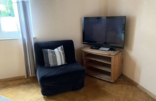 Bad Homburg v.d. Hoehe Apartment | Cozy double apartment in Bad Homburg