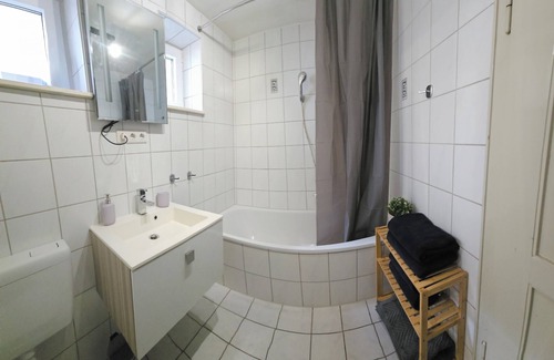 Muenchweiler an der Alsenz Apartment | Cozy vacation apartment on an Icelandic horse farm in the middle of the Palatinate Forest