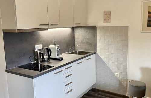 Wenningstedt-Braderup Apartment | Cozy vacation apartment in Braderup