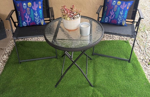 Carlsbad Apartment | Cozy Desert Getaway Near Carlsbad Caverns. Shaded Yard & Dog-Friendly Amenities!