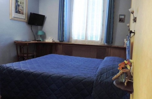 Digne-les-Bains Hotel | Cozy Double Room w/Free Parking Near Town Center!