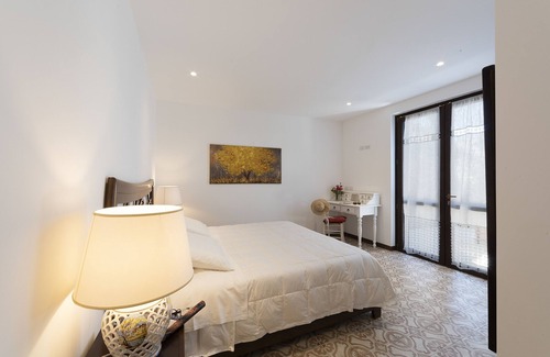 Poggio Morello Bed & Breakfast | Cozy double to enjoy the stay