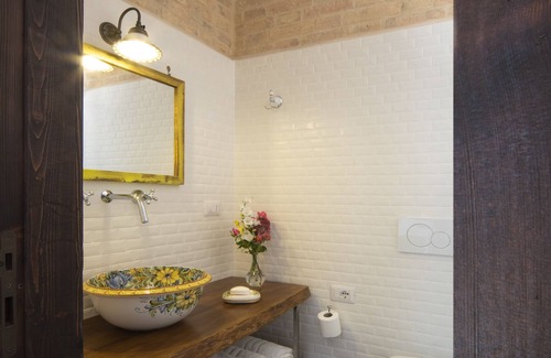 Poggio Morello Bed & Breakfast | Cozy double to enjoy the stay