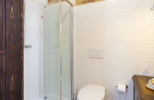 Poggio Morello Bed & Breakfast | Cozy double to enjoy the stay