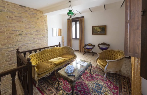 Poggio Morello Bed & Breakfast | Cozy double to enjoy the stay