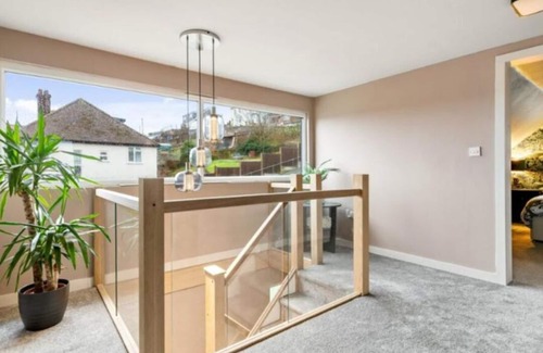 Dover House | Cozy Dover House with 4 Bedrooms