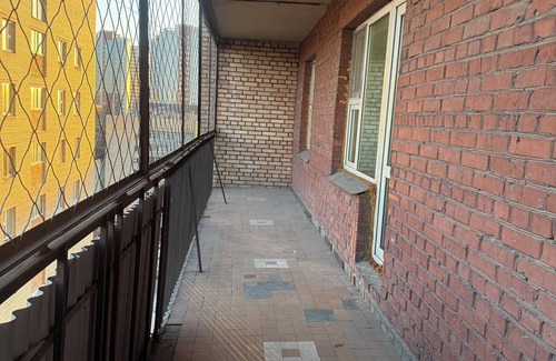 Downtown Ulaanbaatar Apartment | Cozy&Downtown View