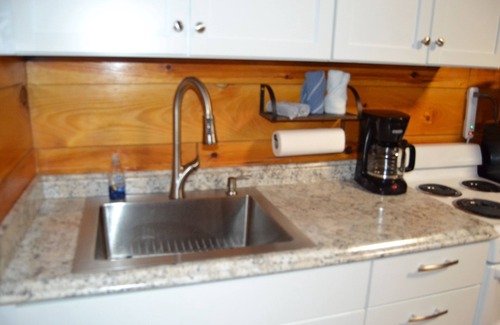 Stanton Cabin | Cozy & efficient cabin w/river access. Pet Friendly!