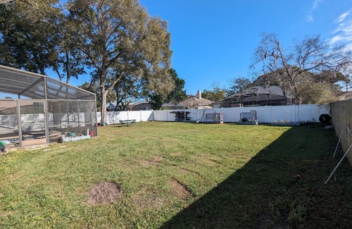 Orlando House | Cozy Entertainers Getaway near UCF