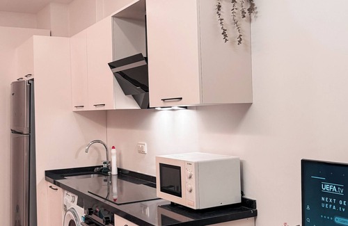 Sisli Apartment | Cozy Entire Apartment in Central Istanbul