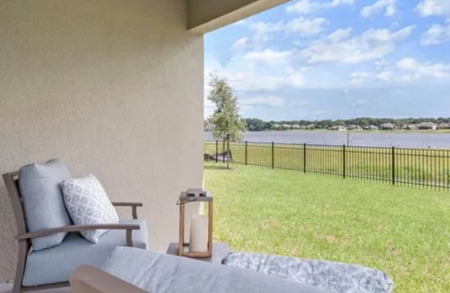 Palmetto House | 𝗖𝗼𝘇𝘆 𝗘𝗻𝘁𝗶𝗿𝗲 𝗛𝗼𝗺𝗲🪴🏡⛲️