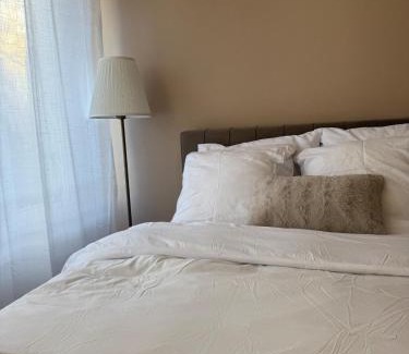 Persan Apartment | Cozy et élégant à 2 minutes de la Gare de Persan