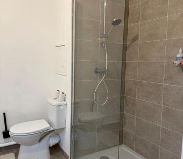 Persan Apartment | Cozy et élégant à 2 minutes de la Gare de Persan