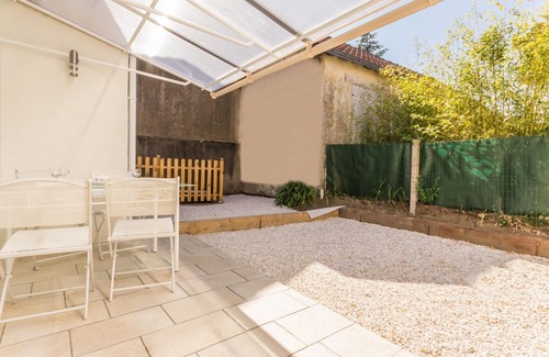 Saint-Brevin-les-Pins Cottage | Cozy Family Home, Close to Saint-Brevin-les-Pins Center and Ocean, Free Parking, WiFi Included