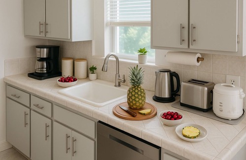 Montebello House | Cozy Family and Friend 3BR Oasis , Near Disneyland & Universal with Patio