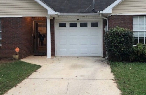McCalla House | Cozy, Family and Friendly Townhome