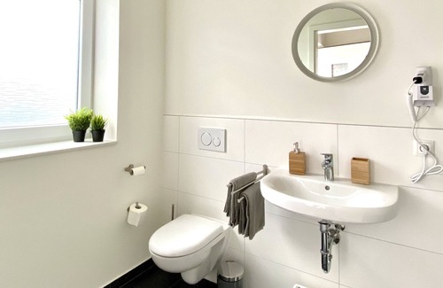 Ponitz am See House | Cozy family country house between the Baltic Sea and Pönitzer See