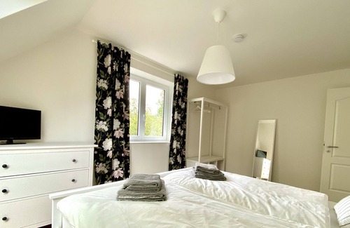 Ponitz am See House | Cozy family country house between the Baltic Sea and Pönitzer See
