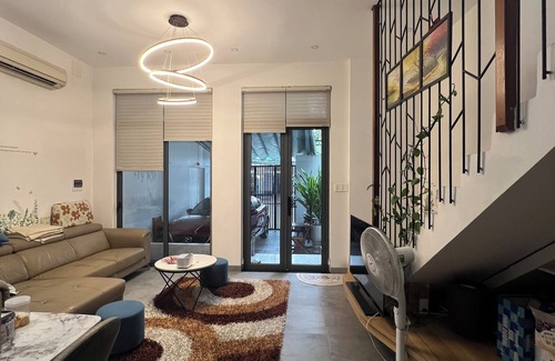 Thanh Khe House | Cozy & Family-Friendly 3BR Home Near Center, Airport & Beach