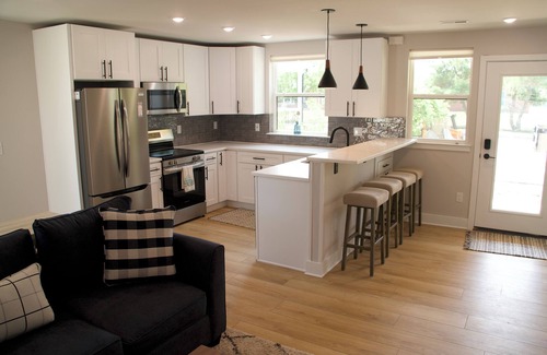 West Cape May House | Cozy Family Getaway in Cape May!