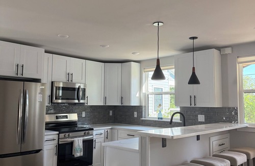 West Cape May House | Cozy Family Getaway in Cape May!