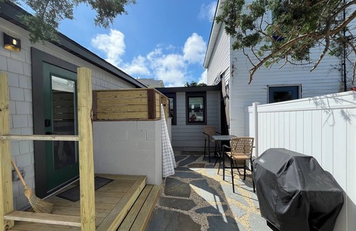 West Cape May House | Cozy Family Getaway in Cape May!