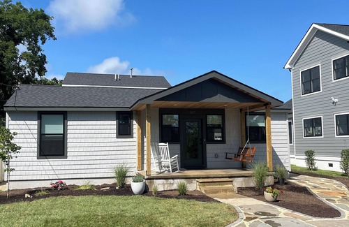 West Cape May House | Cozy Family Getaway in Cape May!