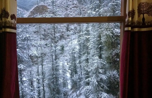 Shimla House | Cozy farmhouse in brilliant Shimla with WiFi