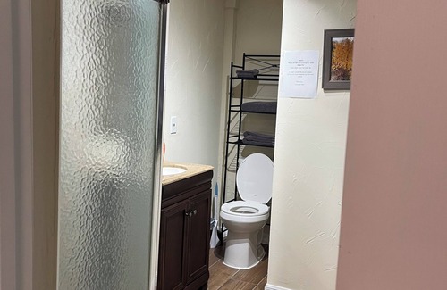 Central Naples House | Cozy first floor studio close to downtown Naples and our beautiful beaches!