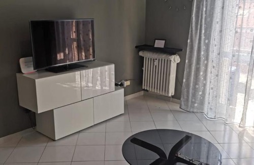 Cologno Monzese Apartment | COZY FLAT CLOSE MILANO