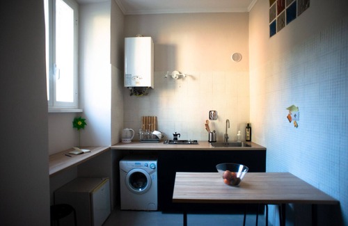 Tuscolano Apartment | cozy flat close to Pigneto